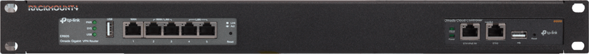 Rackmountit Rackmount.IT RM-OM-T1 rack tillbehör Monteringsskena