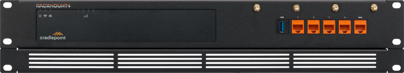Rackmountit Rackmount.IT RM-CR-T4 rack tillbehör Monteringsskena
