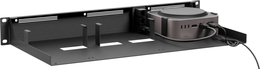 Rackmountit Rackmount.IT RM-AP-T3 rack tillbehör Monteringsskena