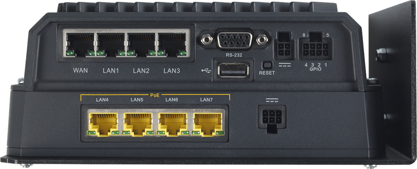 Rackmountit Rackmount.IT RM-CR-D3 hylletilbehør Monteringsbrakett