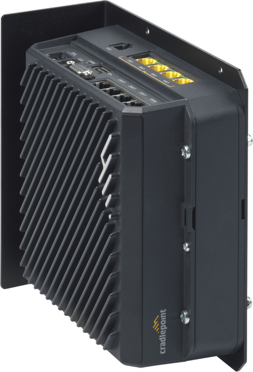 Rackmountit Rackmount.IT RM-CR-D3 hylletilbehør Monteringsbrakett