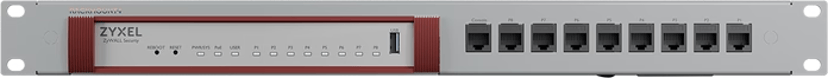 Rackmountit Rackmount.IT RM-ZN-T1 rack tillbehör Monteringsskena