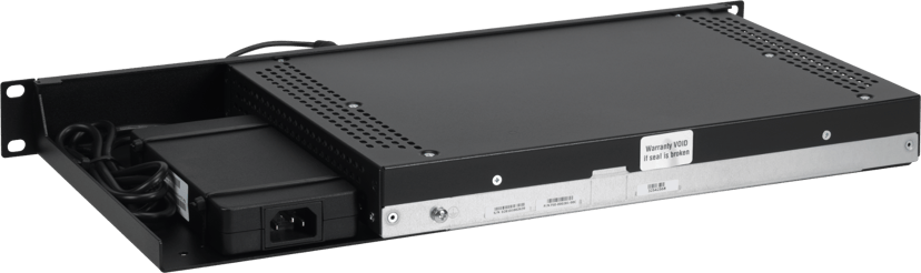 Rackmountit Rackmount.IT RM-PA-T9 rack tillbehör Monteringssats