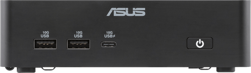 ASUS NUC 16 Pro Slim Barbone 356H Barebone