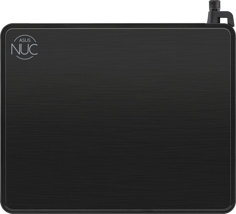 ASUS NUC 16 Pro vPro Slim Barbone 366H Barebone