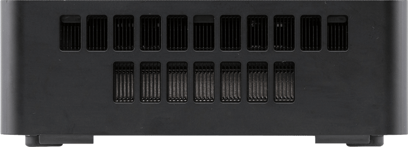 ASUS NUC 16 Pro vPro Slim Barbone 366H Barebone