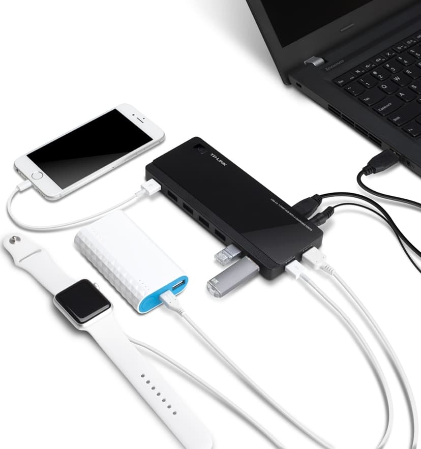 TP-Link UH720