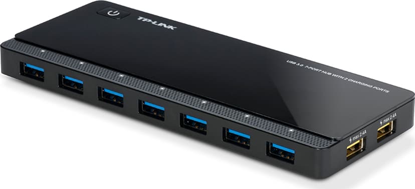 TP-Link UH720