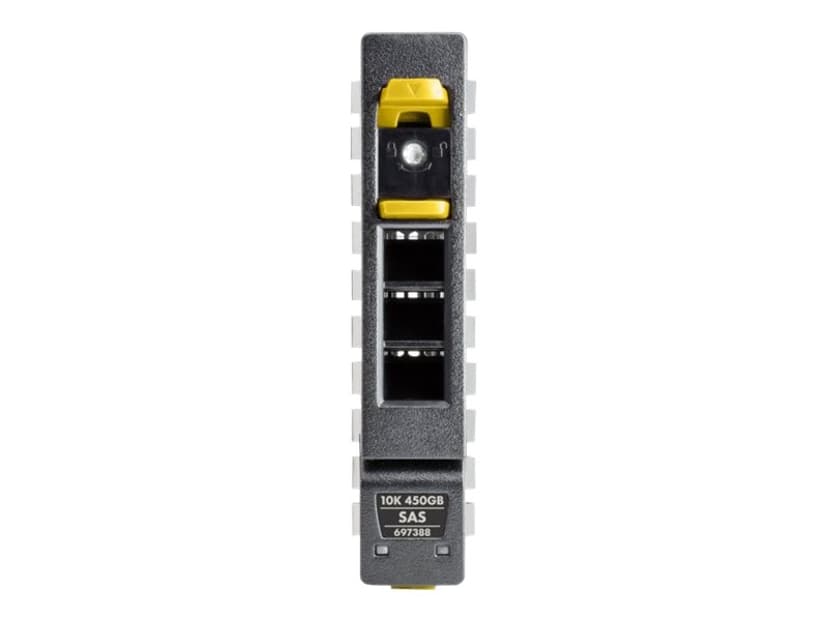 HPE 3PAR 2.5" 10000r/min SAS HDD