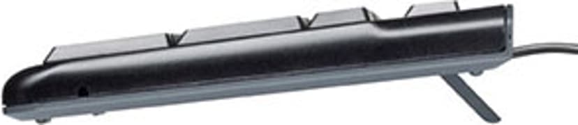 Logitech K120 Kabel Amerikanskt internationellt