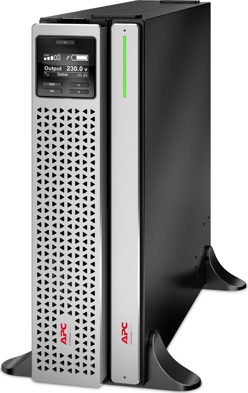 APC Smart-ups Srt Li-ion 1000va Rm Mgmt