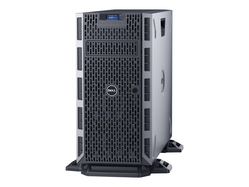 dell poweredge t330 t430 t630 r230 r330 r430 r530 r630... Dell PowerEdge T330 (T330-2868)