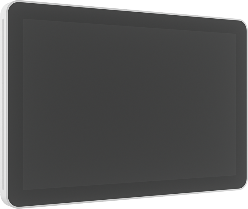 Logitech Tap Scheduler Vit