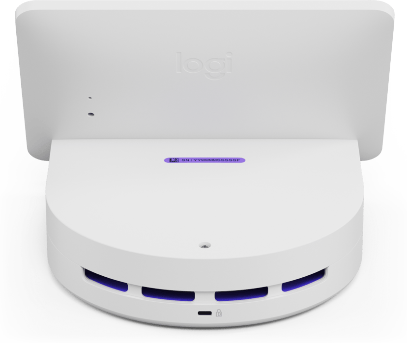 Logitech Dock Flex