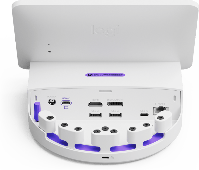 Logitech Dock Flex