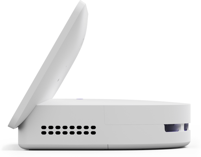 Logitech Dock Flex