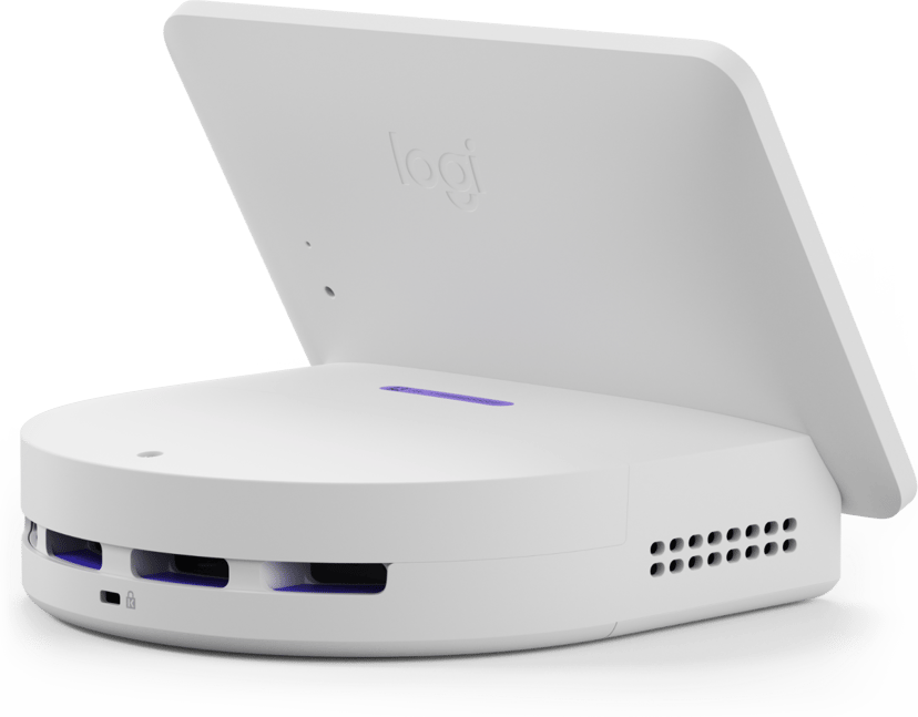 Logitech Dock Flex
