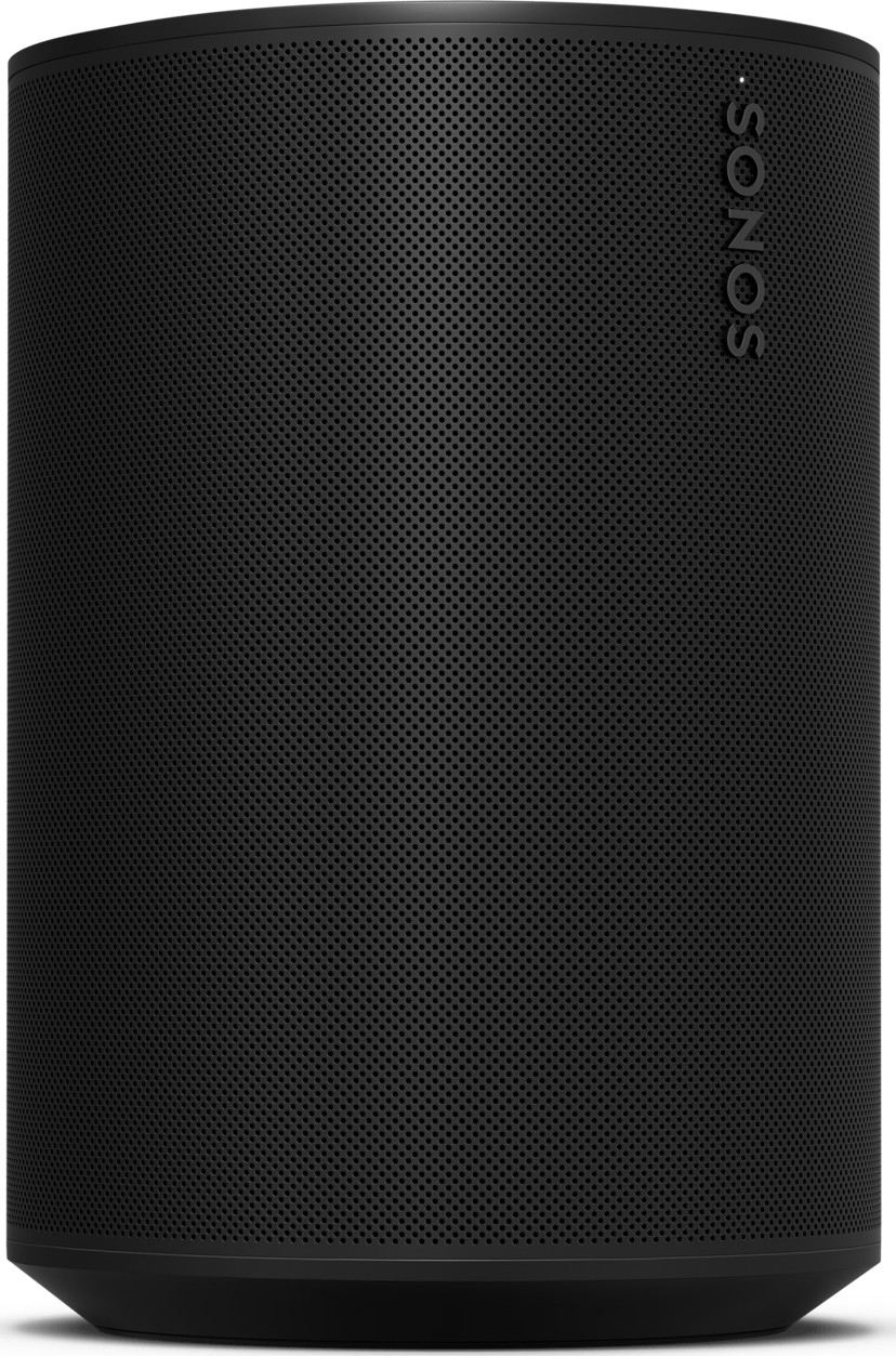 SONOS ERA 100 SL Sort