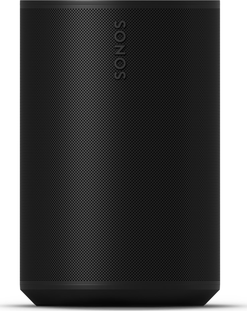 SONOS ERA 100 SL Musta