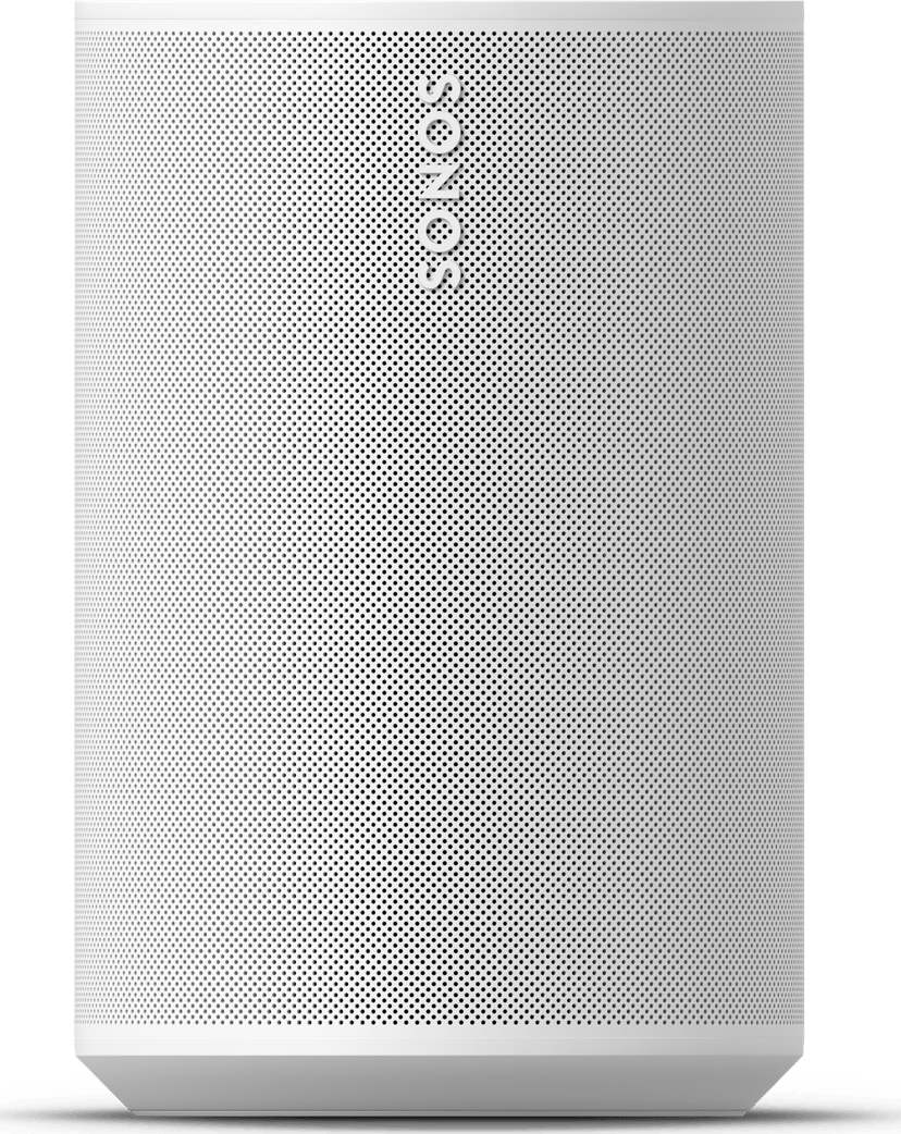 SONOS ERA 100 SL Hvid