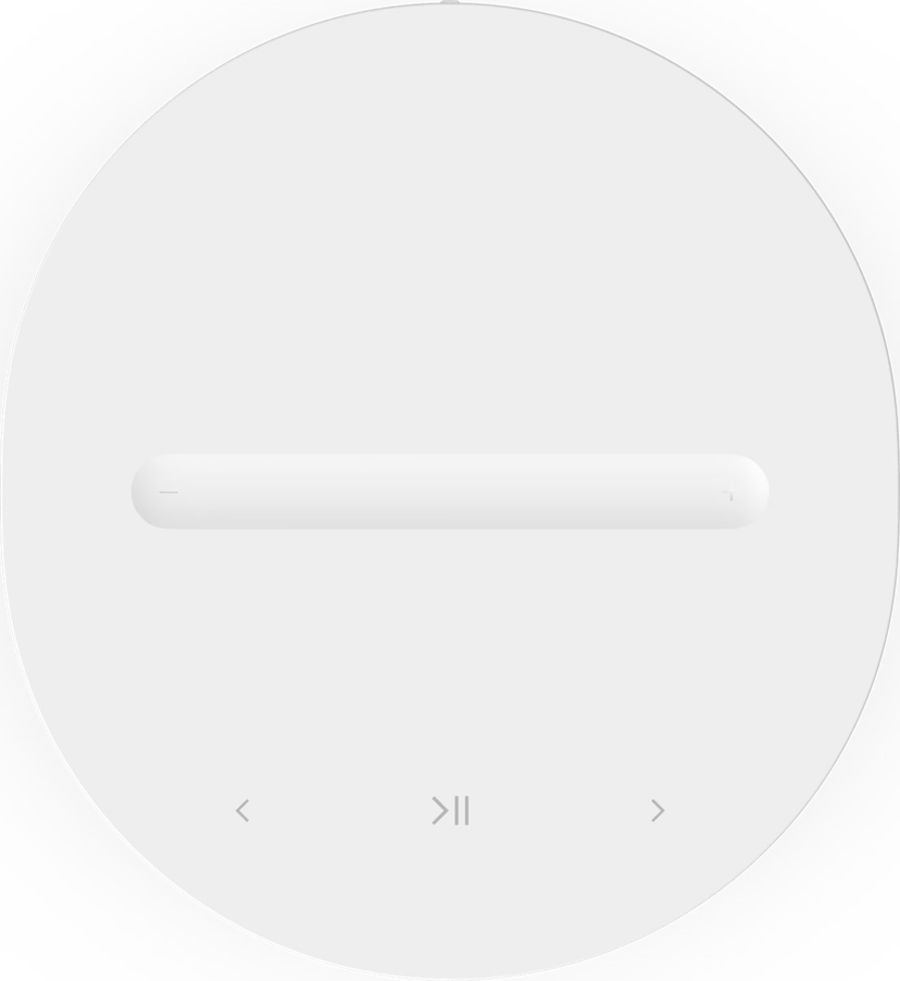 SONOS ERA 100 SL Valkoinen