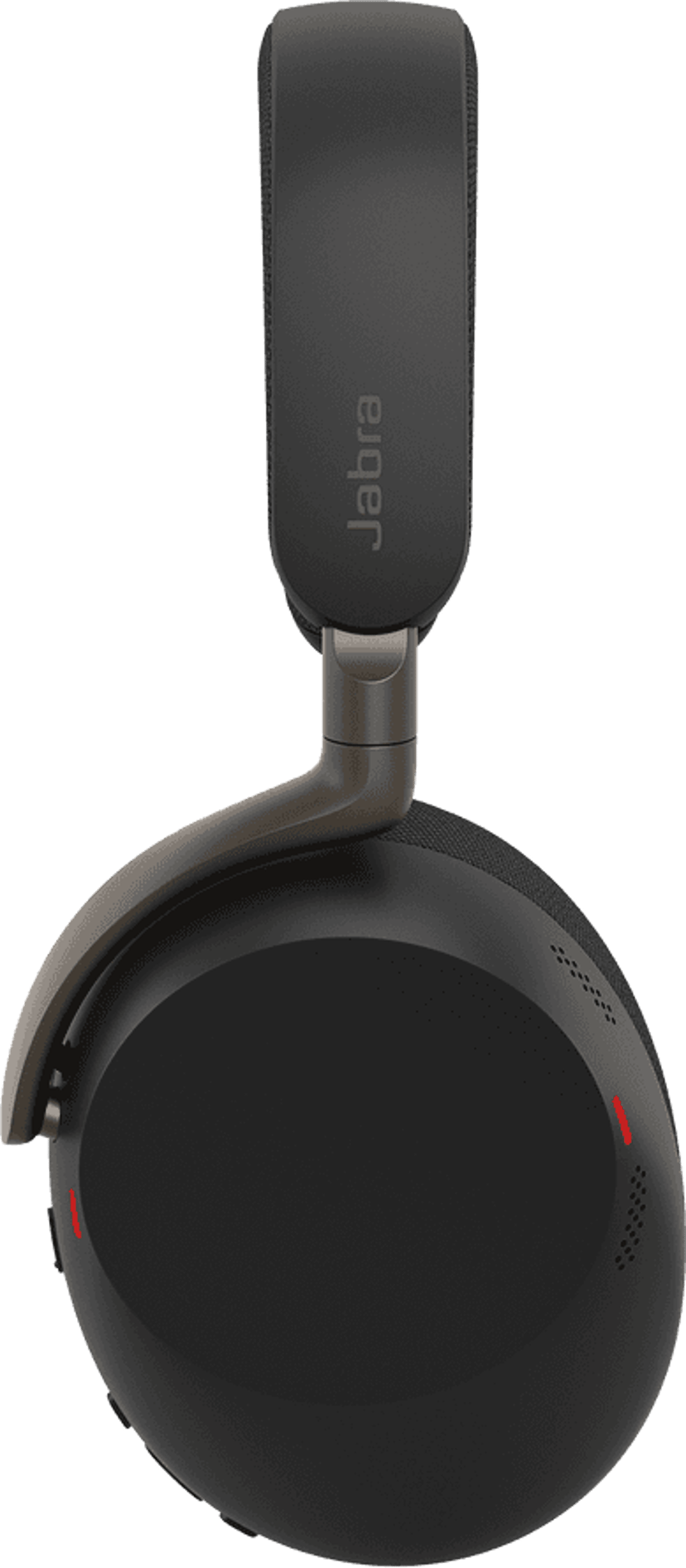 Jabra Evolve3 85 Stereo USB-A Microsoft Teams Svart