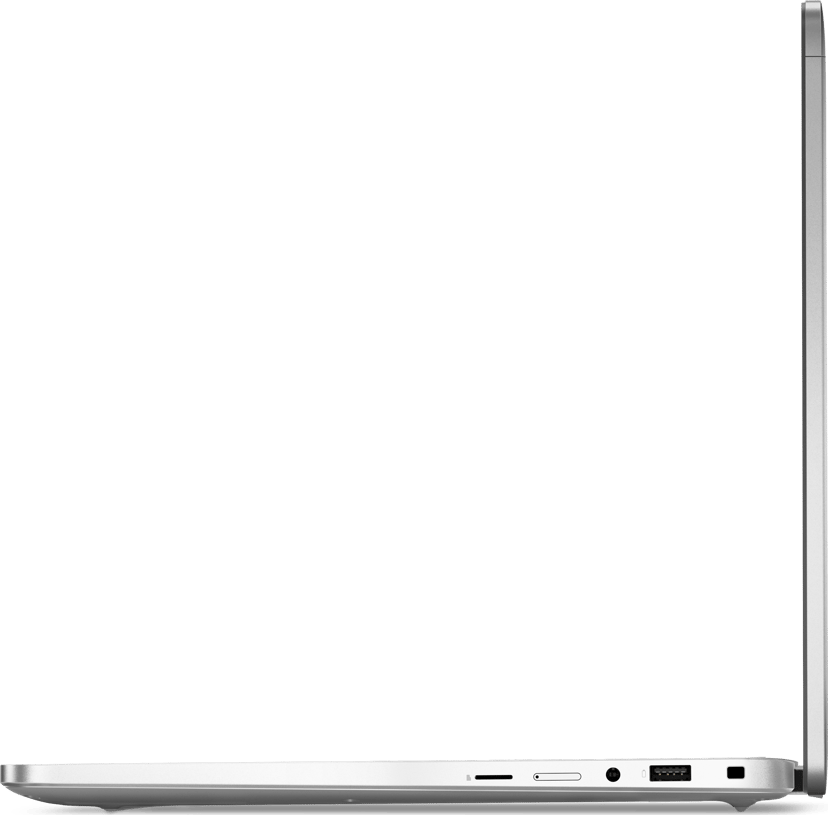 Dell Pro 16 Plus Intel Core Ultra 7 32GB 1000GB 16"