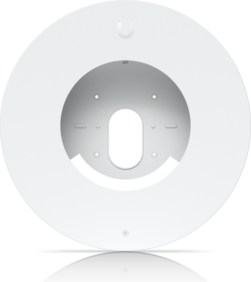 Ubiquiti UniFi G6/G6 Pro Dome Camera Flush Mount White