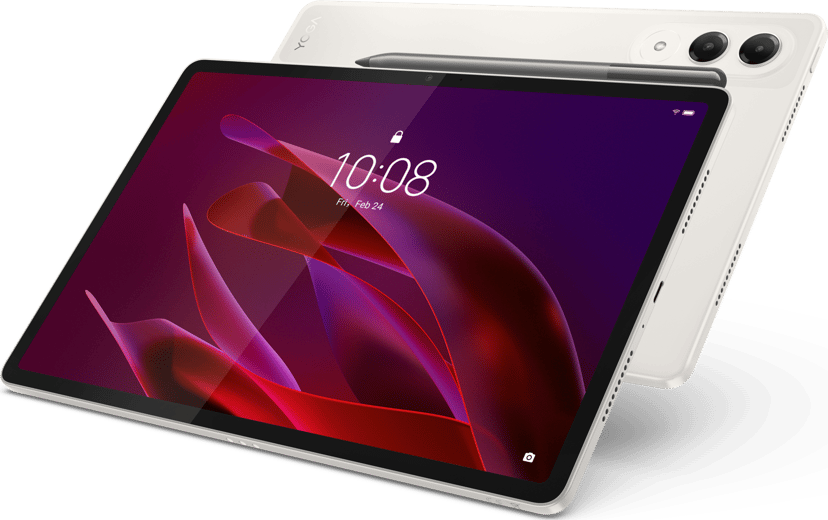 Lenovo Yoga Tab 12GB 11.1" Qualcomm Snapdragon 256GB