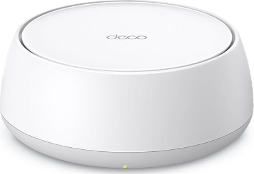 TP-Link Deco BE25 Wifi 7 Mesh System 1-Pack