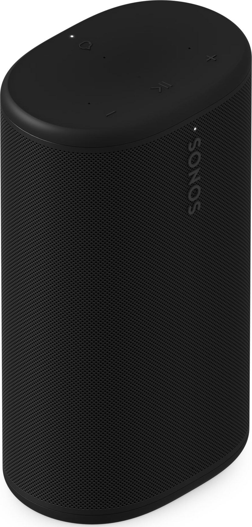 SONOS Play Sort