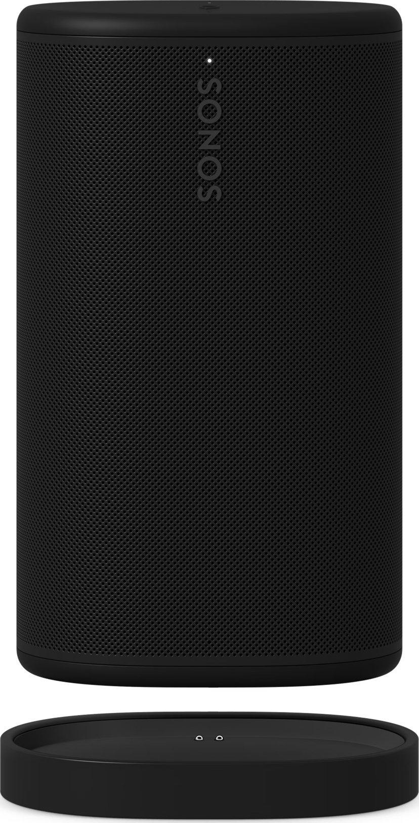 SONOS Play Svart