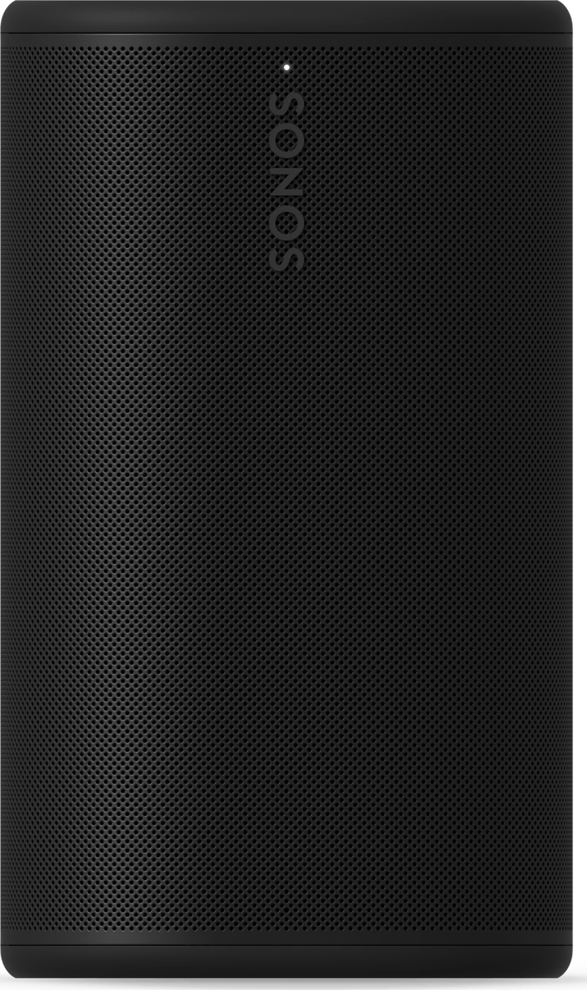 SONOS Play Svart