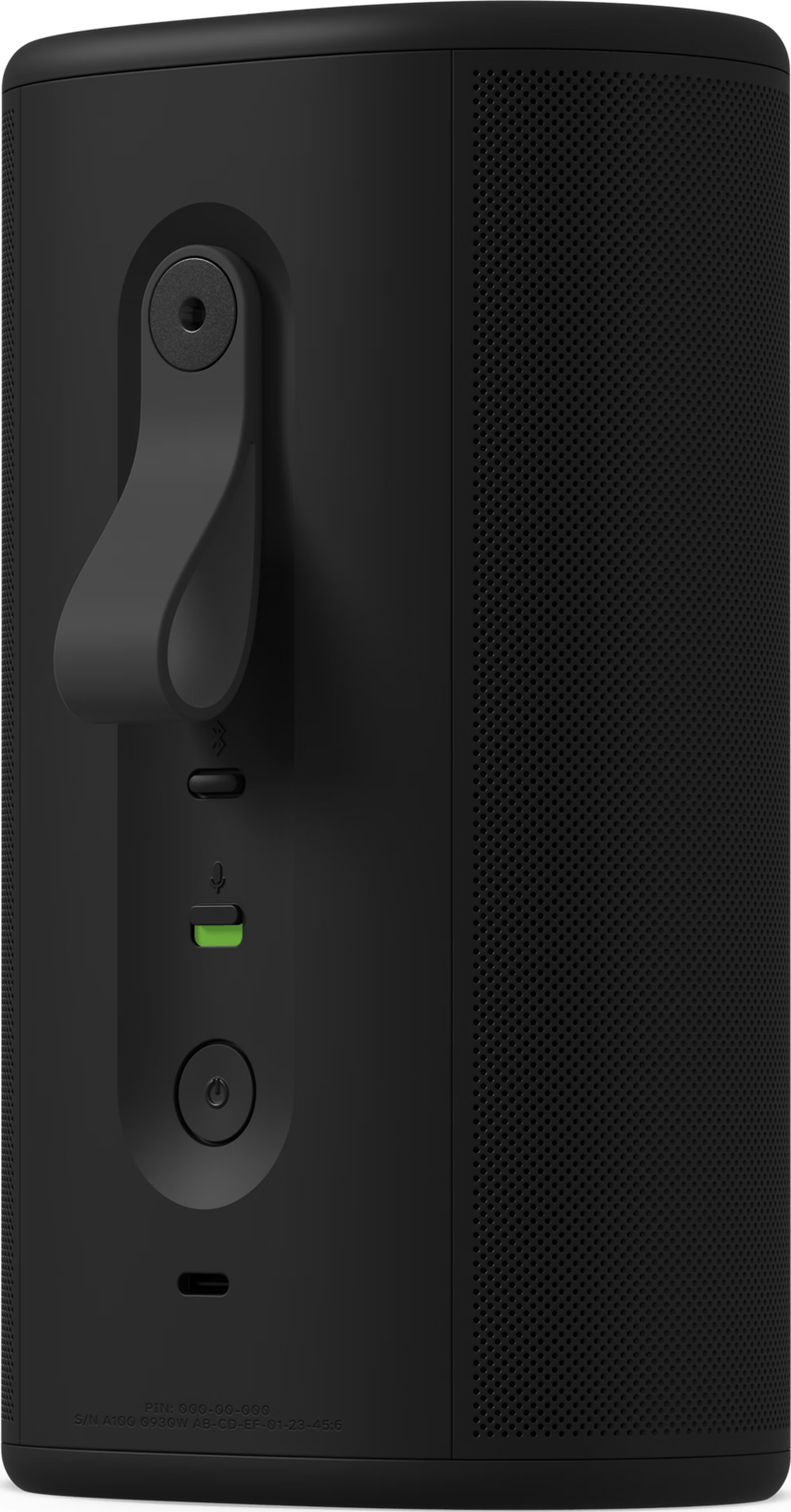 SONOS Play Sort