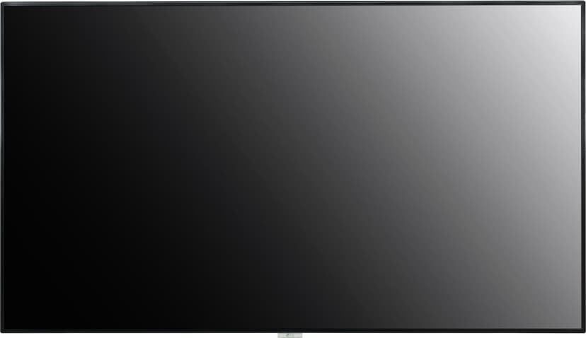 LG 98UH5J-H 24/7 98" 500cd/m² 3840 × 2160pixels