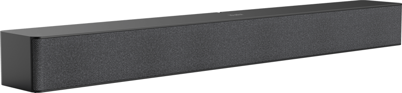 Yealink MSPEAKER Pro Soundbar Mørk grå