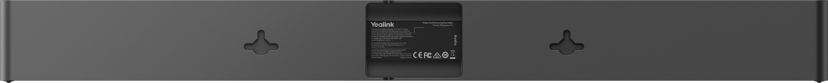 Yealink MSPEAKER Pro Soundbar Mørk grå