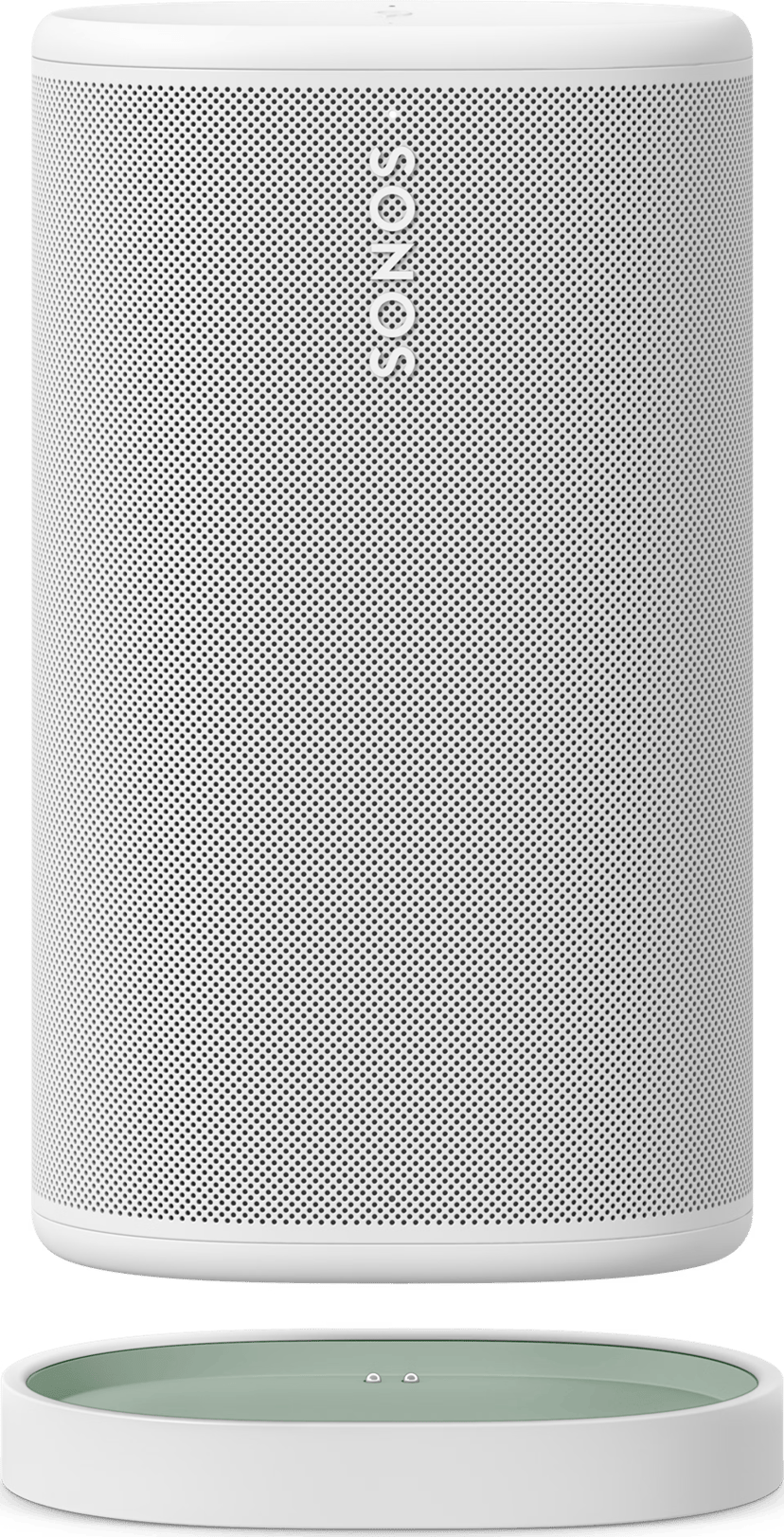SONOS Play Hvit