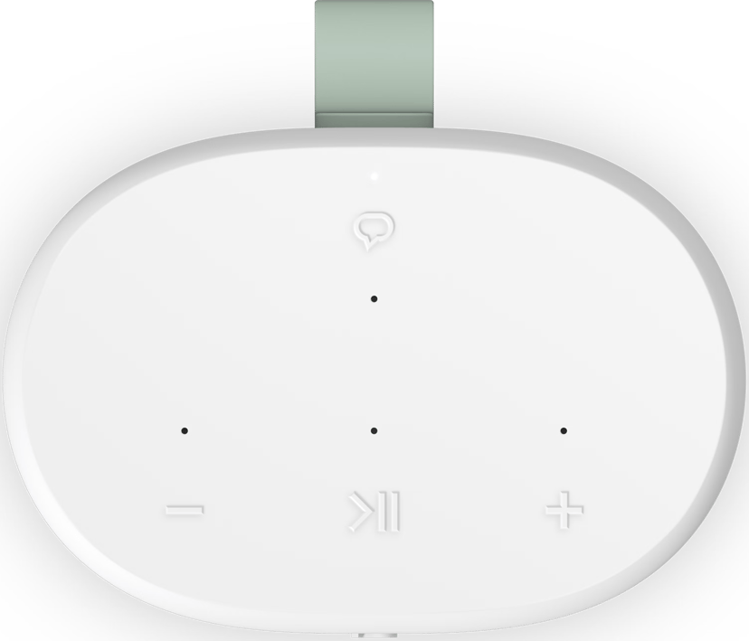 SONOS Play Hvit