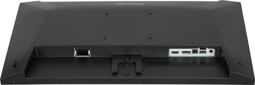 iiyama ProLite X2493HSU-B1 23.8" 1920 × 1080pixels IPS 16:9 120Hz