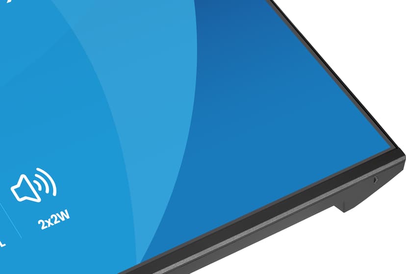 iiyama ProLite X2493HSU-B1 23.8" 1920 × 1080pixels IPS 16:9 120Hz