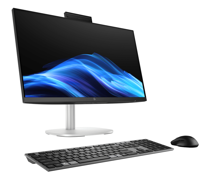 HP Elite Studio 8 G1 AIO Intel Core Ultra 5 16GB 512GB 23.8"