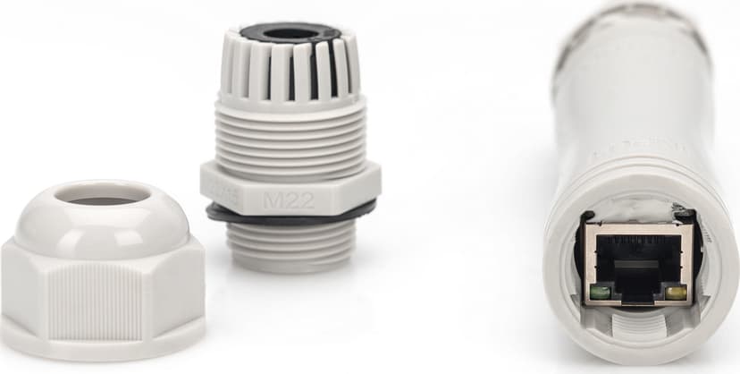 Digitus Long Range PoE Extender