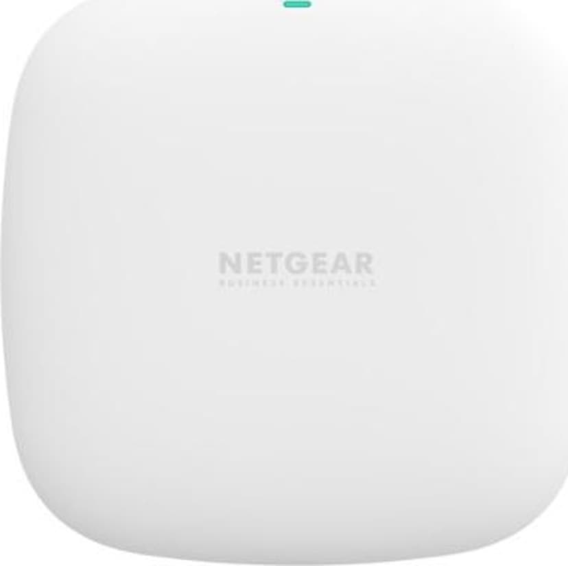 Netgear WAX210 1800 Mbit/s Vit Strömförsörjning via Ethernet (PoE) stöd