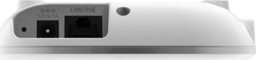 Netgear WAX210 1800 Mbit/s Vit Strömförsörjning via Ethernet (PoE) stöd