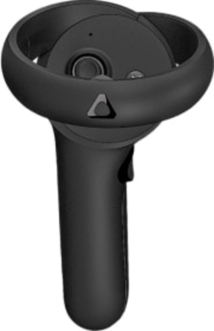 HTC VIVE Focus Vision Op het hoofd gedragen beeldscherm (HMD) Zwart