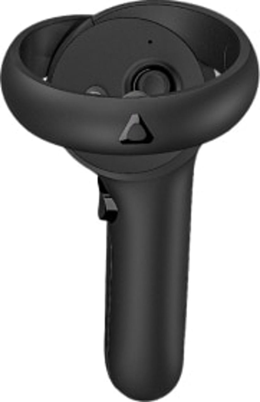 HTC VIVE Focus Vision Dedikert HMD Sort