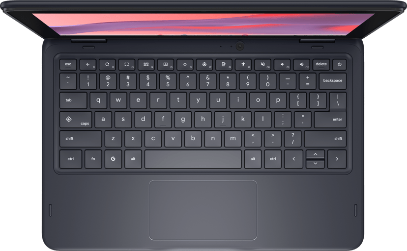 Dell ChromeBook 11 Intel N 8GB 64GB 11.6"