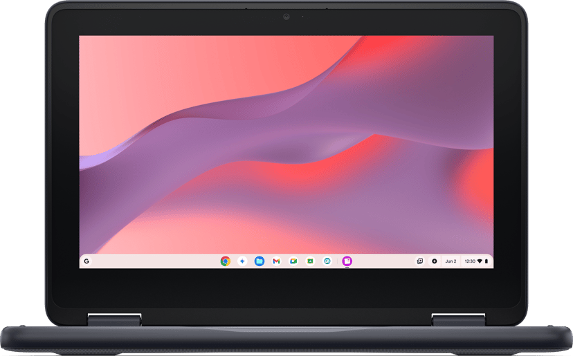 Dell ChromeBook 11 Intel N 4GB 64GB 11.6"