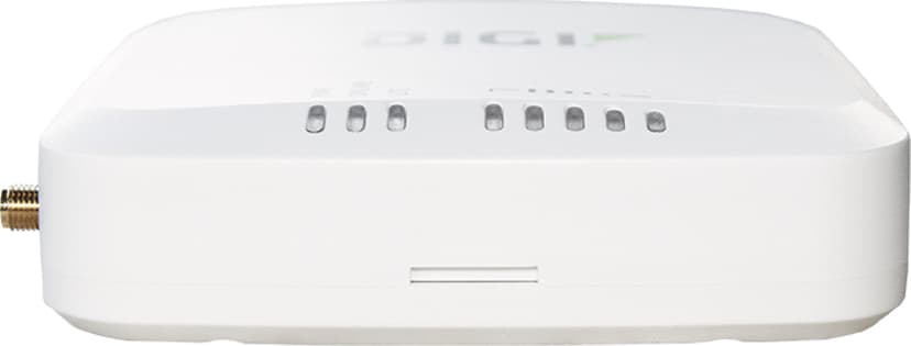 Digi EX12 mobilnätsförstärkare + monteringssats